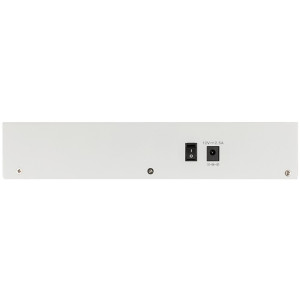 D-Link DBG-2000 Nuclias Cloud SD-WAN Gateway, 4 Gigabit Ethernet ports, Cloud managed